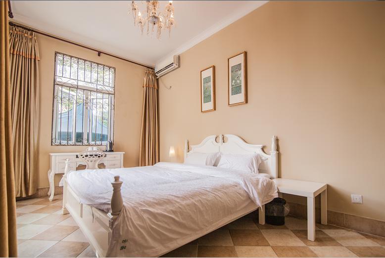 Gulangyu Yunpin Garden Hotel Xiamen Zewnętrze zdjęcie